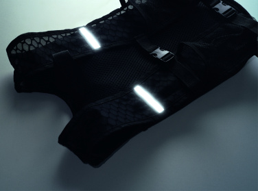 Logo trade liikelahja kuva: Urheilureppu 420D PU