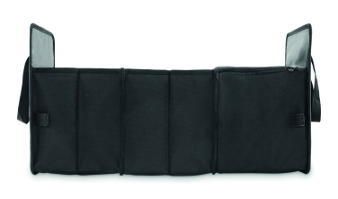 Logotrade mainostuote tuotekuva: Taitettava auton organizer