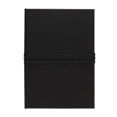 Logo trade mainoslahja kuva: Swiss Peak deluxe liikelahjasetti + vesipullo