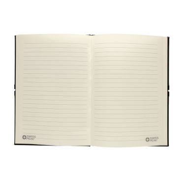 Logotrade liikelahja mainoslahja kuva: Swiss Peak deluxe liikelahjasetti + vesipullo