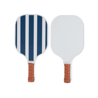 Logo trade mainoslahja kuva: VINGA Lagoa -pickleball-setti
