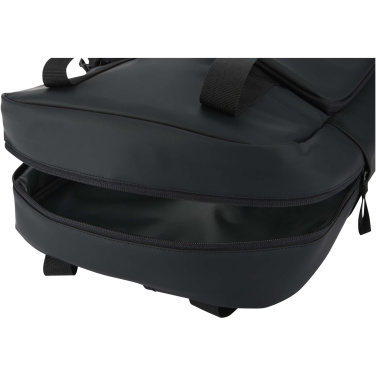 Logo trade mainostuotet tuotekuva: Resi Plus GRS- kierrätetty kylmäreppu, 18 L