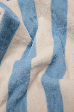 Logotrade liikelahja tuotekuva: VINGA Lagoa GRS -ranta­pyyhe