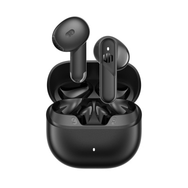 Logo trade mainoslahjat ja liikelahjat kuva: Urban Vitamin Santa Clara RCS, ENC-vastamelukuulokket