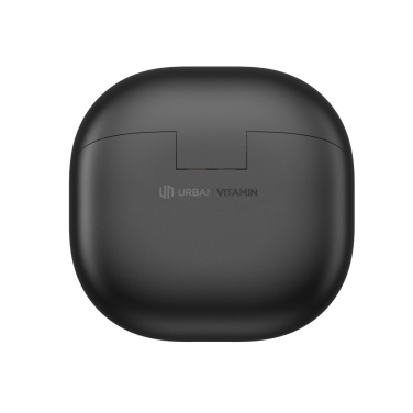Logotrade mainoslahja tuotekuva: Urban Vitamin Santa Clara RCS, ENC-vastamelukuulokket