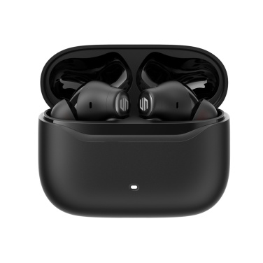 Logotrade liikelahja mainoslahja kuva: Urban Vitamin Ventura RCS Hybrid ANC- ja ENC-kuulokkeet