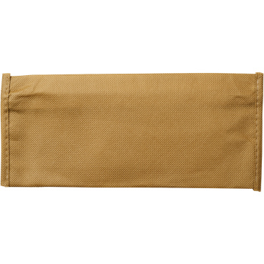 Logotrade liikelahja tuotekuva: Enviro 7-piece pencil case set