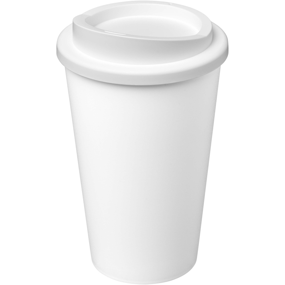 Logotrade mainoslahjat kuva: Americano® POP 350 ml:n eristetty juomamuki