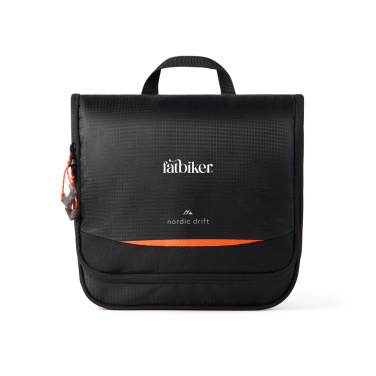 Logo trade liikelahjat tuotekuva: Nordic Drift Trail RCS-toilettilaukku 3 L