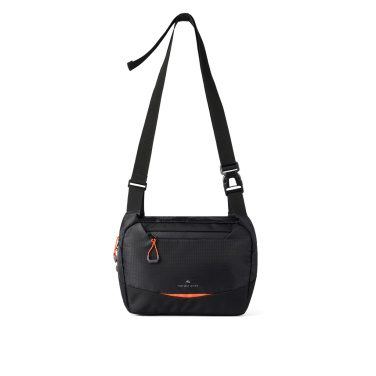 Logo trade mainostuotet tuotekuva: Nordic Drift Trail RCS Crossbody-laukku 4L