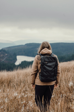 Logotrade mainoslahja ja liikelahja kuva: Nordic Drift RCS -matkareppu 25 L