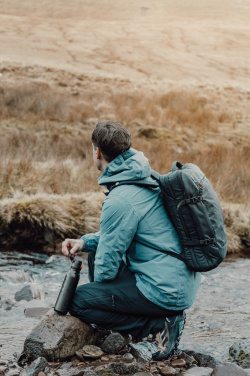 Logo trade mainoslahja ja liikelahja tuotekuva: Nordic Drift RCS -matkareppu 25 L