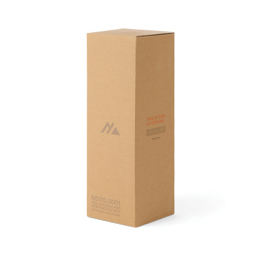 Logo trade mainoslahjat ja liikelahjat kuva: Nordic Drift Trail RCS -eristetty urheilujuomapullo 940 ml