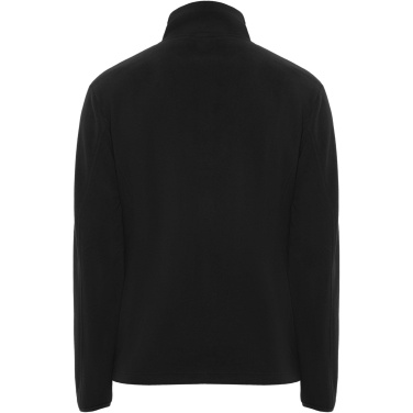 Logotrade mainoslahjat ja liikelahjat tuotekuva: Terrano microfleece-takki, unisex