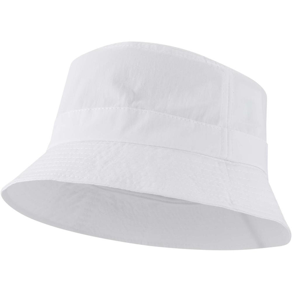 Logotrade mainostuote tuotekuva: Marisol aurinkohattu nylon 105 g/m2 