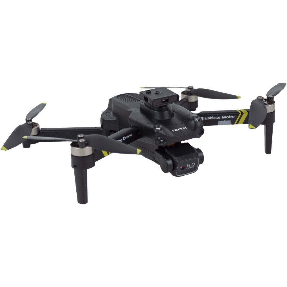 Logotrade liikelahjat mainoslahjat tuotekuva: Prixton Alpha Pro drone