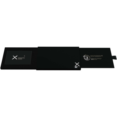 Logotrade liikelahjat mainoslahjat tuotekuva: SCX.design P22 5 000 mAh:n ohut magneettinen varavirtalähde