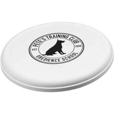 Logotrade liikelahjat kuva: Max muovinen koiran frisbee