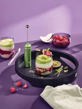 Logotrade liikelahja mainoslahja kuva: AdHoc Matcha-asiantuntijasetti Chado