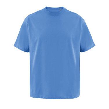 Logotrade mainoslahjat kuva: BOXY MEN T-SHIRT OVERSIZE