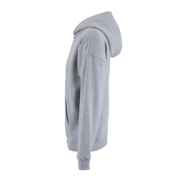 Logotrade mainostuotet kuva: ELIOTT FULLZIP HOODIE
