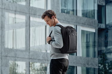 Logotrade mainostuotet kuva: VICTORINOX Altmont 15,6 tuuman kannettavan tietokoneen reppu