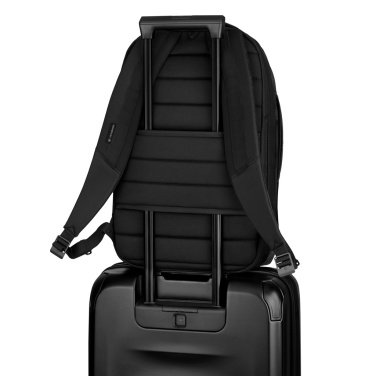 Logotrade liikelahjat kuva: VICTORINOX Altmont Deluxe -kannettavan reppu
