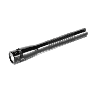 Logo trade liikelahja kuva: MAGLITE Mini AA LED-taskulamppu