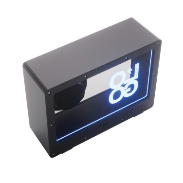 Logotrade liikelahjat mainoslahjat tuotekuva: Soundclear Transparent 5 W:n langaton kaiutin