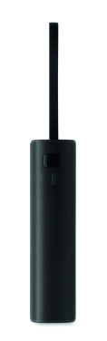 Logo trade mainostuotet tuotekuva: Varavirtalähde 5000mAh PD 20W