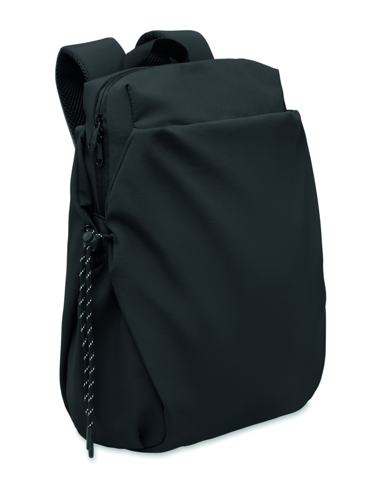 Logotrade liikelahja tuotekuva: 16" läppärirep nylon 17L
