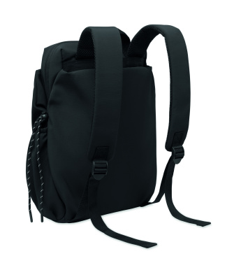 Logo trade mainostuotet tuotekuva: 16" läppärirep nylon 17L