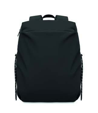 Logotrade mainoslahjat kuva: 16" läppärirep nylon 17L