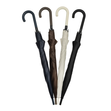 Logotrade mainostuotet kuva: KENTO URBAN 23'' AWARE™ RPET 190T -sateenvarjo