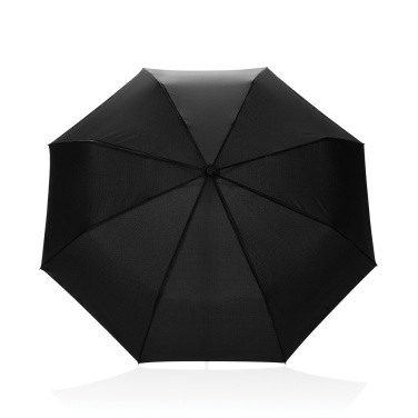 Logotrade liikelahjat kuva: KENTO URBAN 21'' AWARE™ 190T RPET -sateenvarjo
