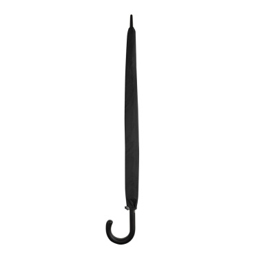 Logo trade liikelahja mainoslahja tuotekuva: Swiss Peak OSLO 30'' AWARE™ 50UV-sateenvarjo