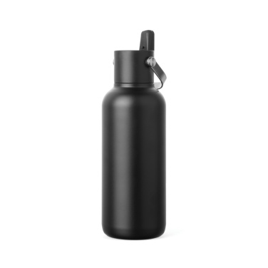 Logotrade mainoslahjat ja liikelahjat tuotekuva: VINGA Cael RCS SS -juomapullo 600 ml