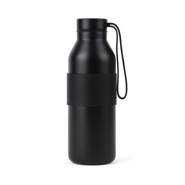 Logo trade liikelahjat tuotekuva: VINGA Niro RCS SS-juomapullo 500 ml
