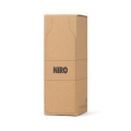 VINGA Niro RCS SS-juomapullo 500 ml, laivasto