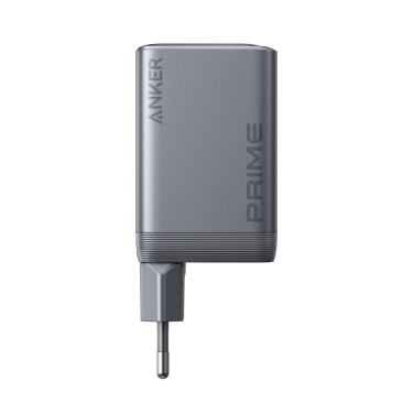 Logo trade mainostuotet tuotekuva: Anker Prime -laturi (100 W, 3 porttia, GaN)