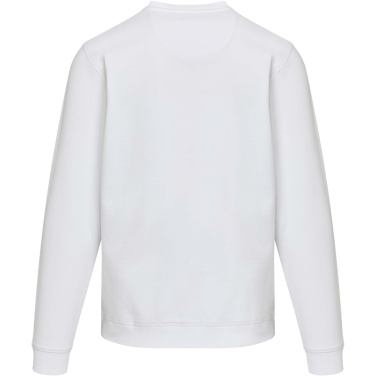 Logo trade mainoslahja ja liikelahja tuotekuva: Jasper unisex-svetari pyöreällä kaula-aukolla