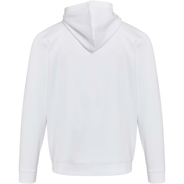 Logotrade mainostuotet kuva: Jasper unisex-huppari 280 g/m²:n OCS-sertifioidusta kierrätysmateriaalista valmistettu 
