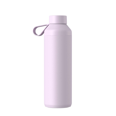 Logotrade mainoslahja tuotekuva: Ocean Bottle Peak 710 ml vesipullo