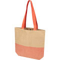 Rhythm olkipaperikassi, 10 l, Tiili