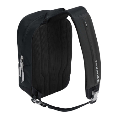 Logotrade liikelahja mainoslahja kuva: Stanley Vitalize™ Macro Method kierrätetty crossbody-kassi 9.5L
