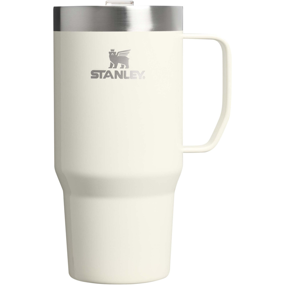 Logotrade liikelahjat kuva: Stanley Everyday Suburban 710 ml eristetty kierrätysmuki ruostumattomasta teräksestä