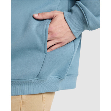 Logotrade liikelahjat kuva: Otto-merkkinen ylisuuri unisex-huppari