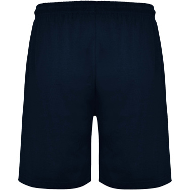 Logotrade liikelahjat mainoslahjat tuotekuva: Urheilushortsit (unisex)