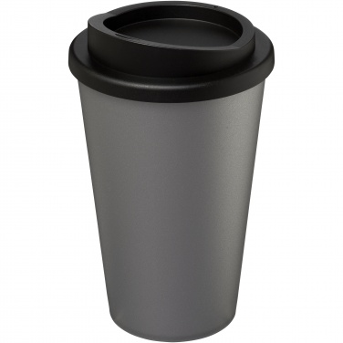 : Americano® 350 ml izoliuotas stiklainis