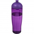 H2O Active® Tempo 700 ml sportinis buteliukas su kupolu dangteliu, Violetinė